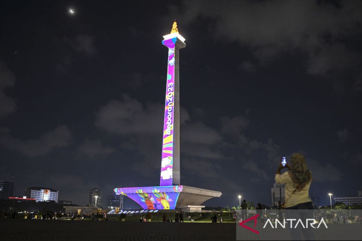 Ada transportasi gratis dan diskon belanja, Pram ajak warga nikmati libur lebaran di Jakarta