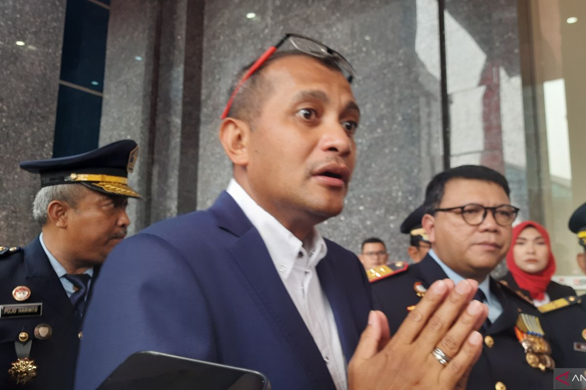 Wamenkumham: Draf RUU Perampasan Aset akan diserahkan ke DPR pada 16 Mei 2023