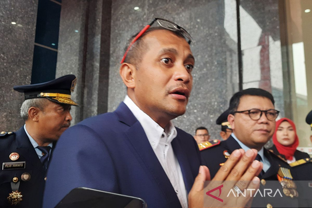 Wamenkumham: RUU Perampasan Aset diserahkan ke DPR pada 16 Mei 2023