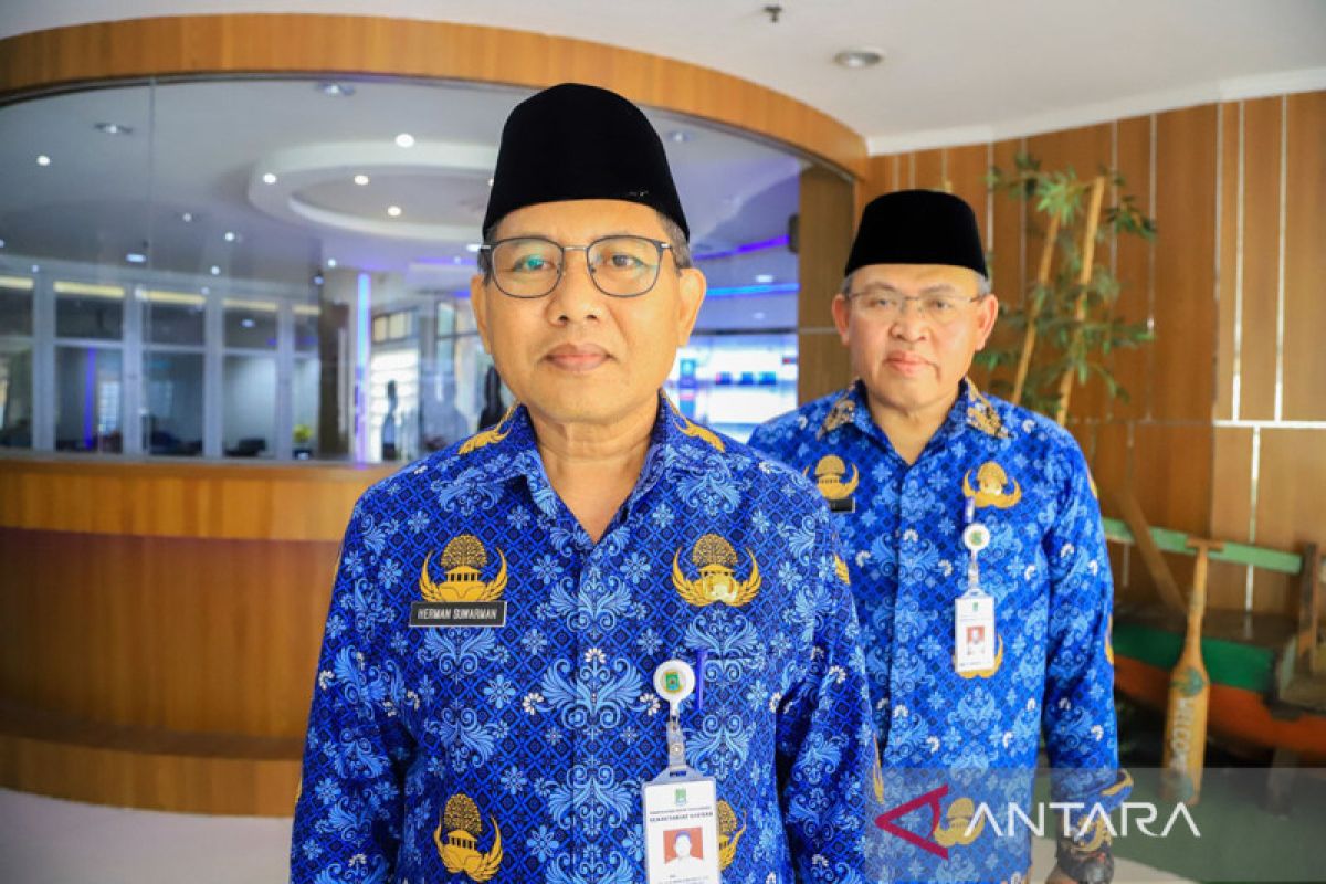 Pemkot Tangerang buka pendaftaran calon Dirut Perumda Tirta Benteng