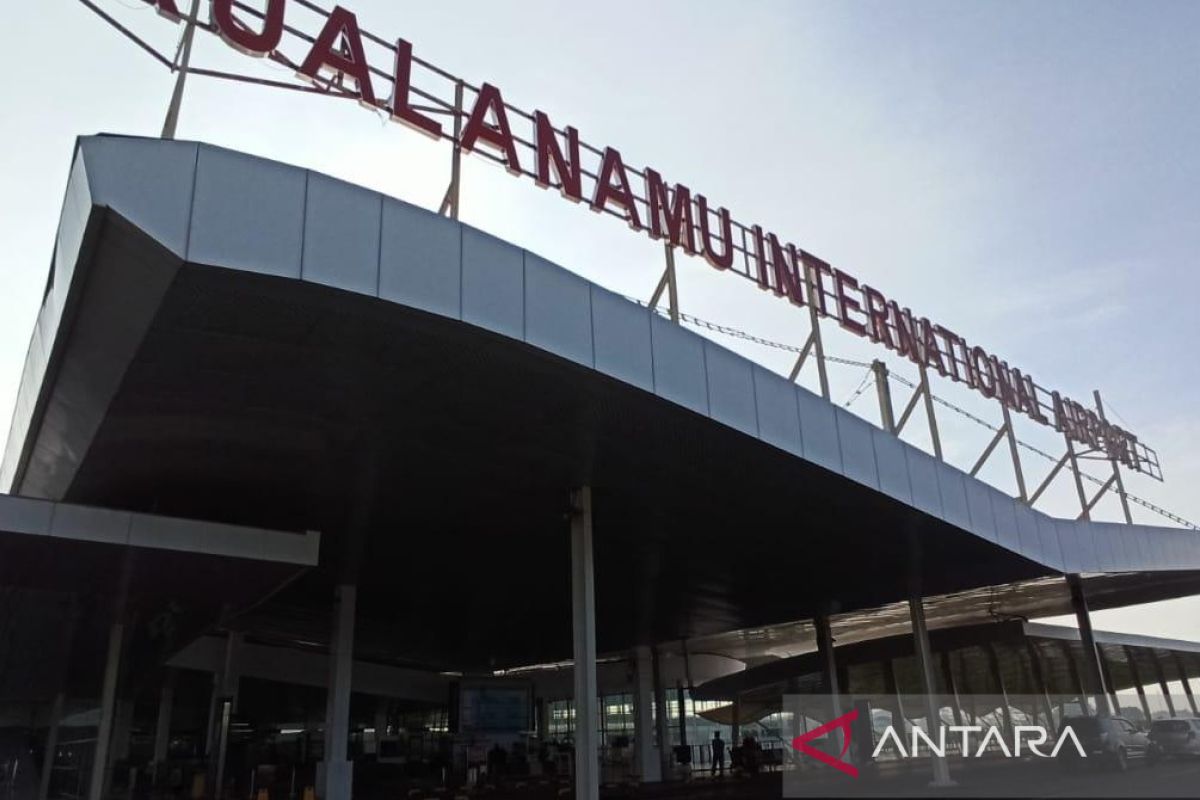 PT Angkasa Pura Aviasi komitmen penuhi  keamanan  Bandara Kualanamu.