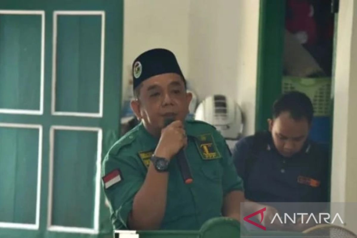 PPP sarankan masyarakat Padang Sidempuan jangan bayar parkir tanpa karcis