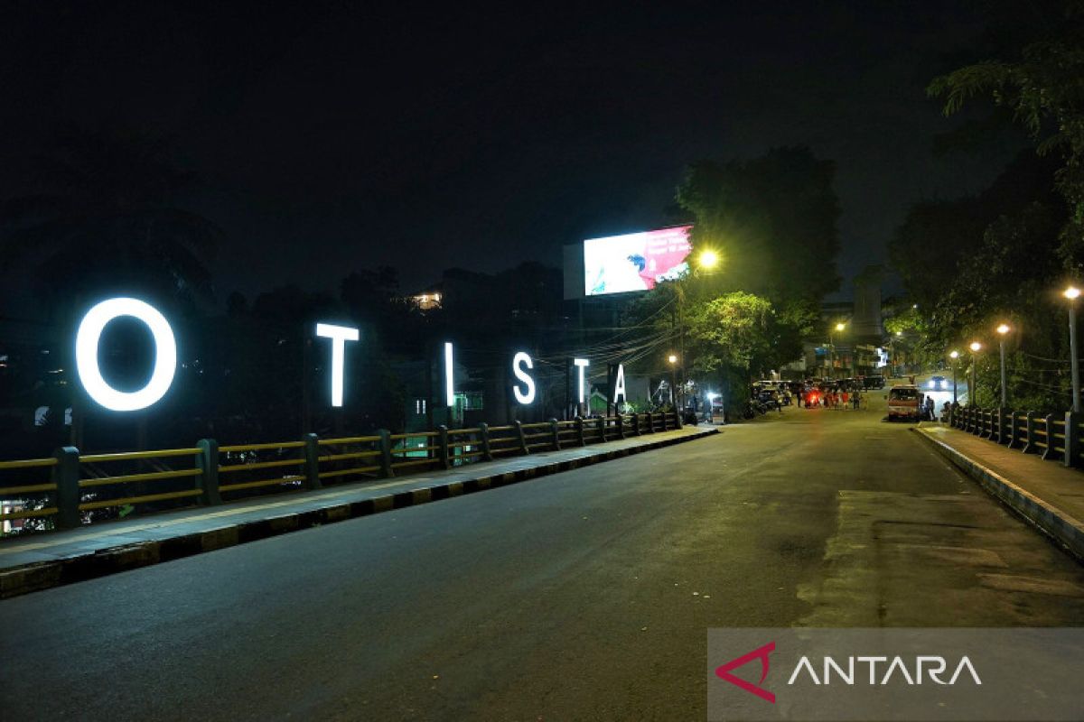 Pemkot Bogor terima masukan evaluasi rekayasa lalin dampak revitalisasi Otista