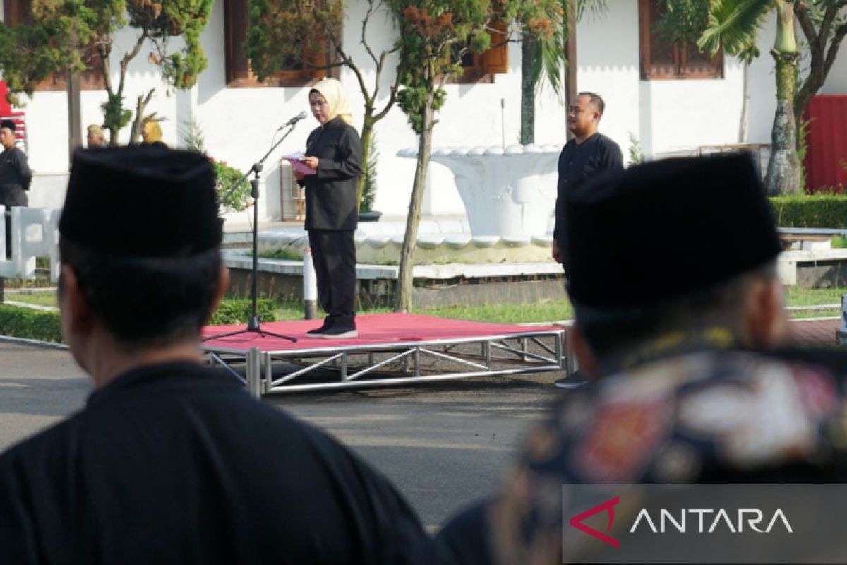 Turunkan Banyak Program, Pendidikan Jadi Prioritas Bupati Serang