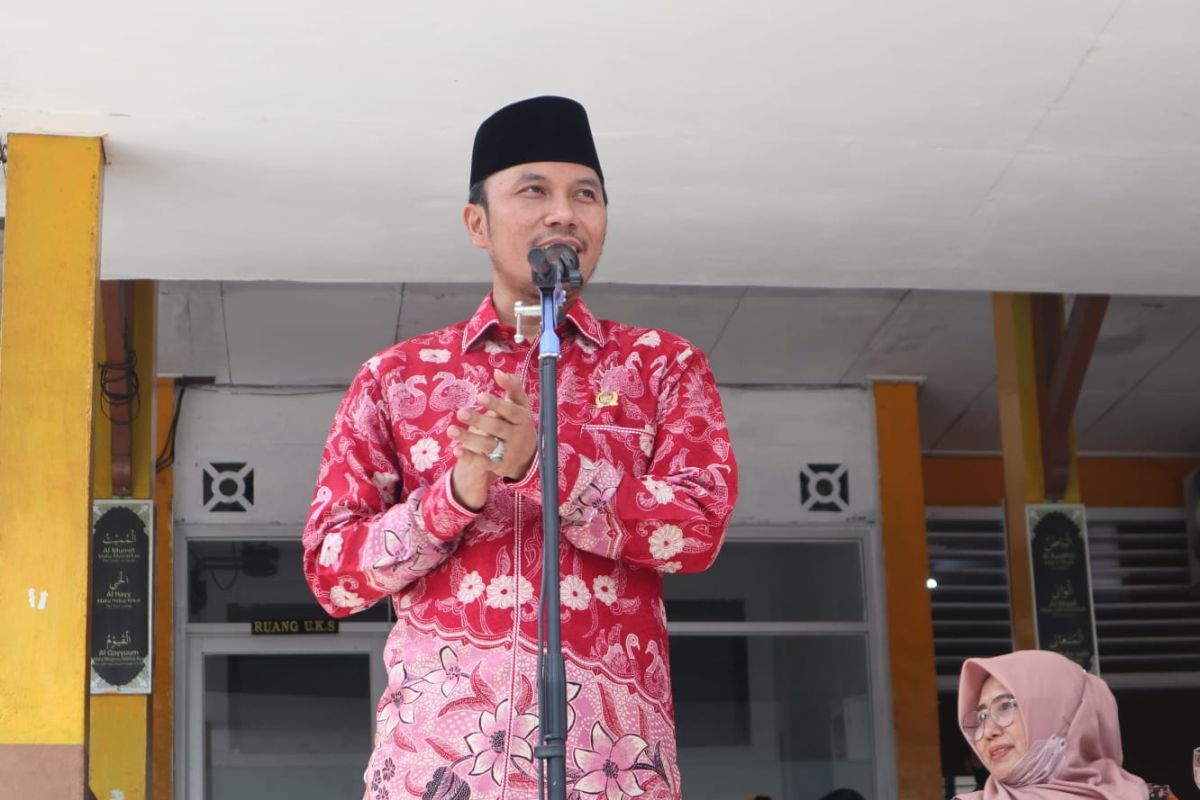 Edi Purwanto: May Day momentum meningkatkan kesejahteraan buruh