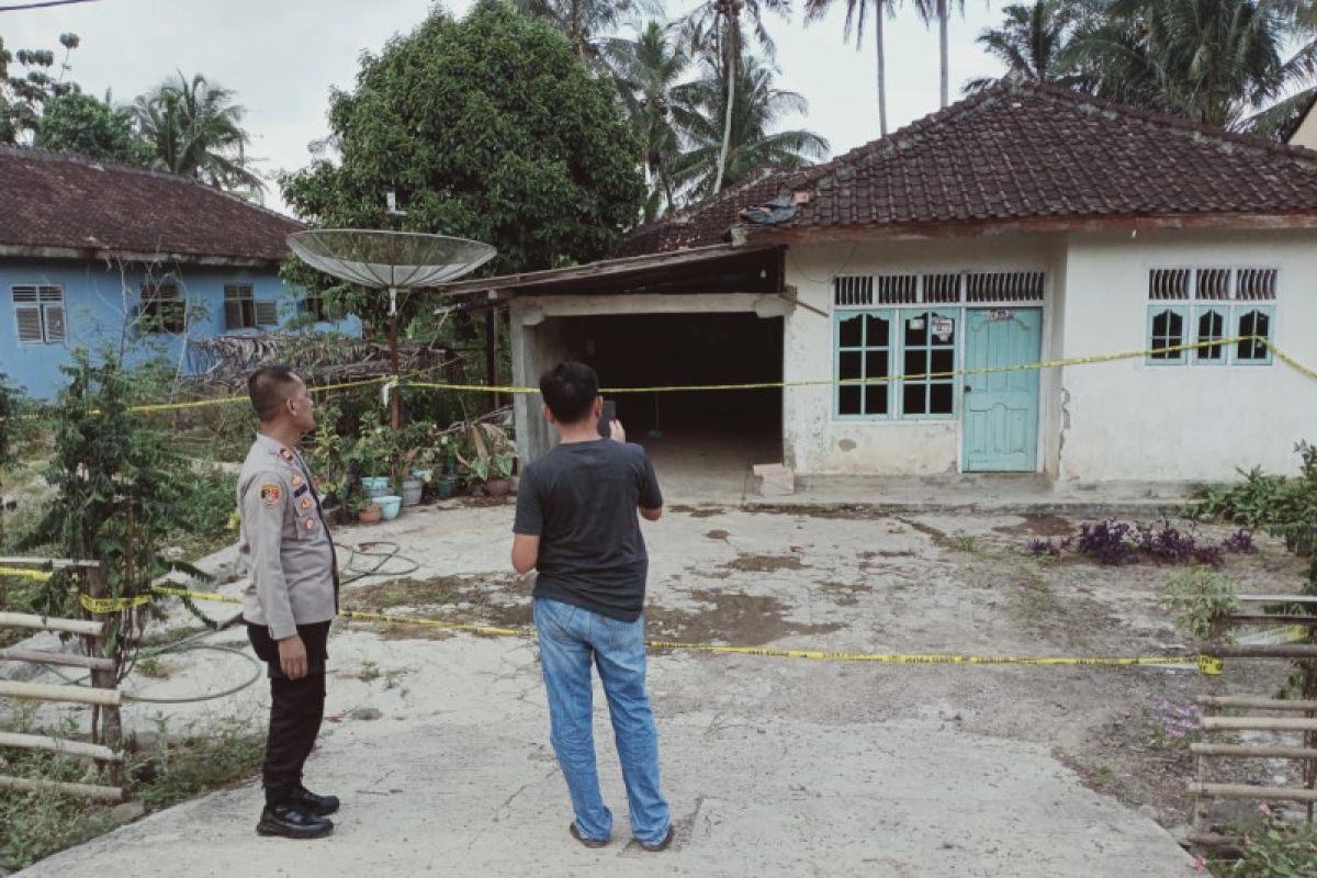 Minta pengakuan sebagai wakil nabi