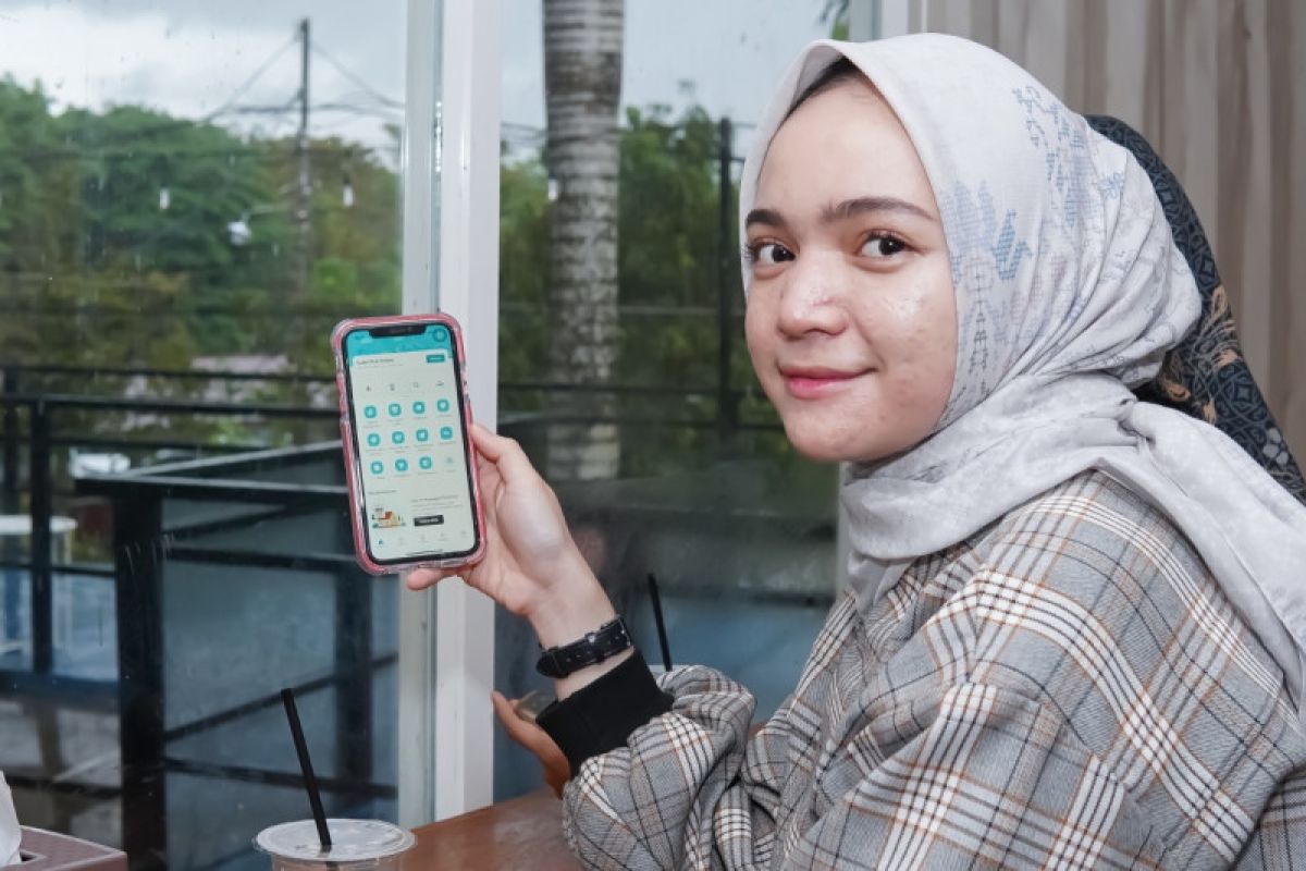 PLN mobile makin praktis bayar listrik di jaman serba digital