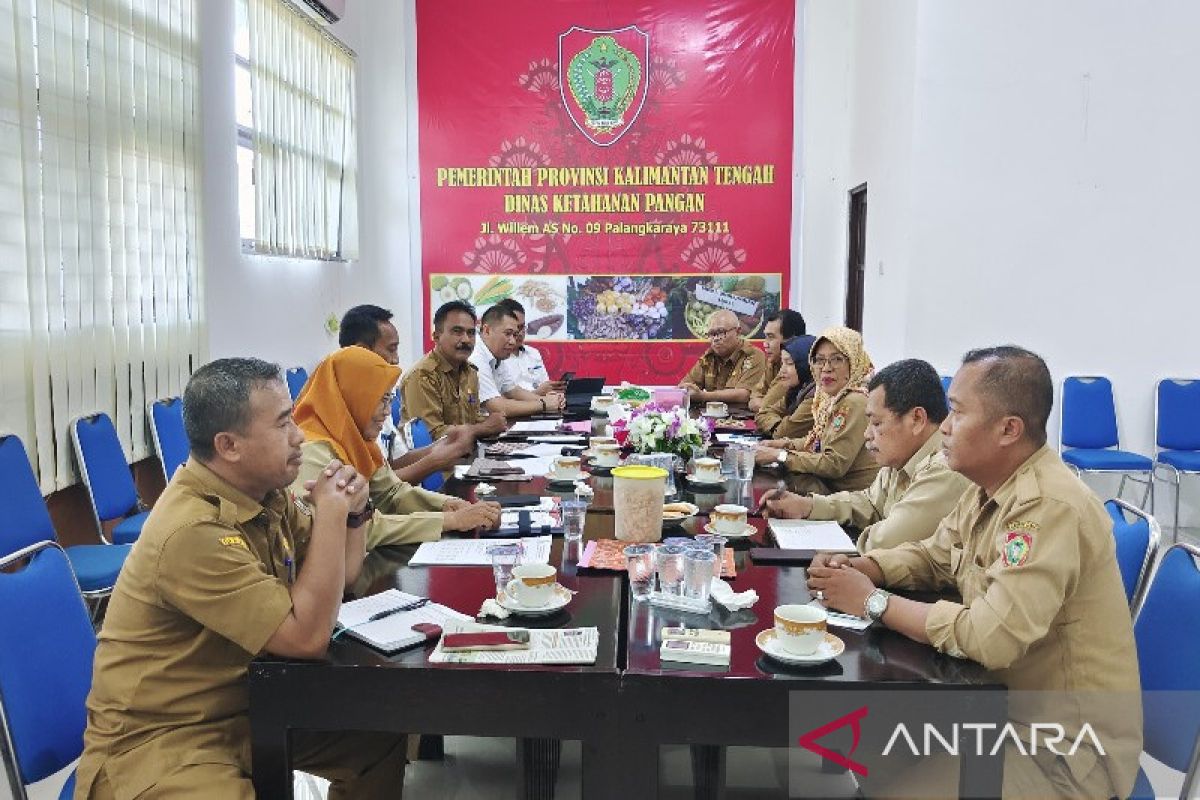 Bulog: Program beras subsidi Pemprov Kalteng berdampak signifikan kendalikan inflasi