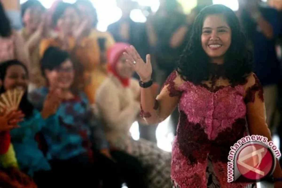 Kemenkumham DIY pertimbangkan usulkan perubahan hukuman Mary Jane