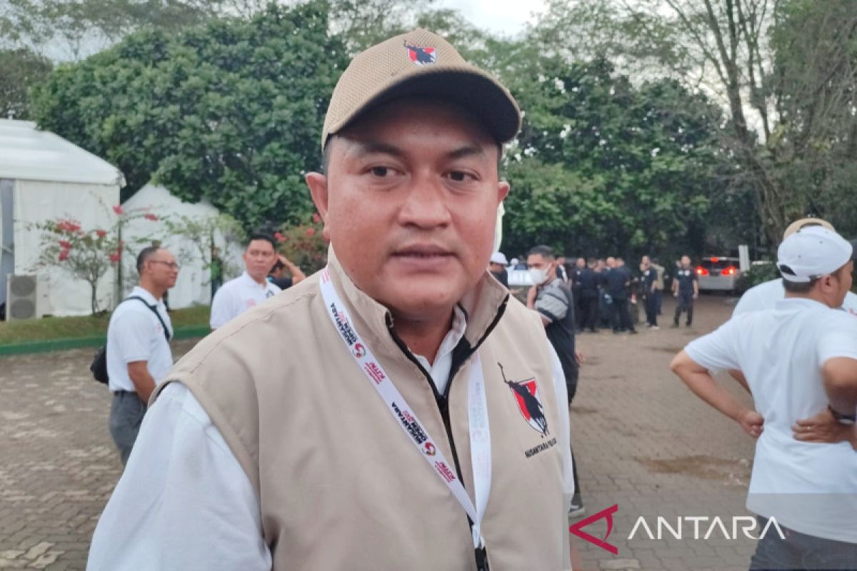 Wasekjen Gerindra yakin Prabowo mampu atasi tuntutan buruh soal kedaulatan pangan