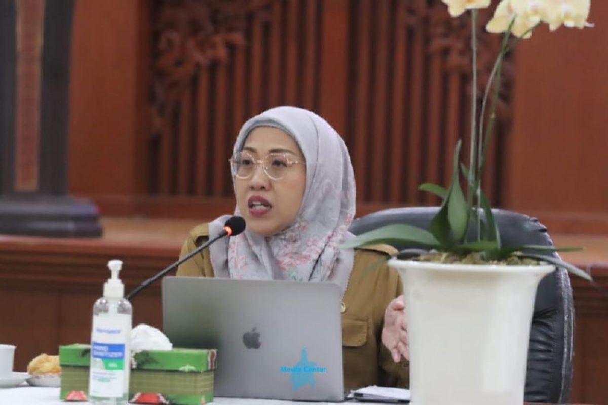 Kalsel miliki jumlah usulan Proklim terbanyak di Indonesia