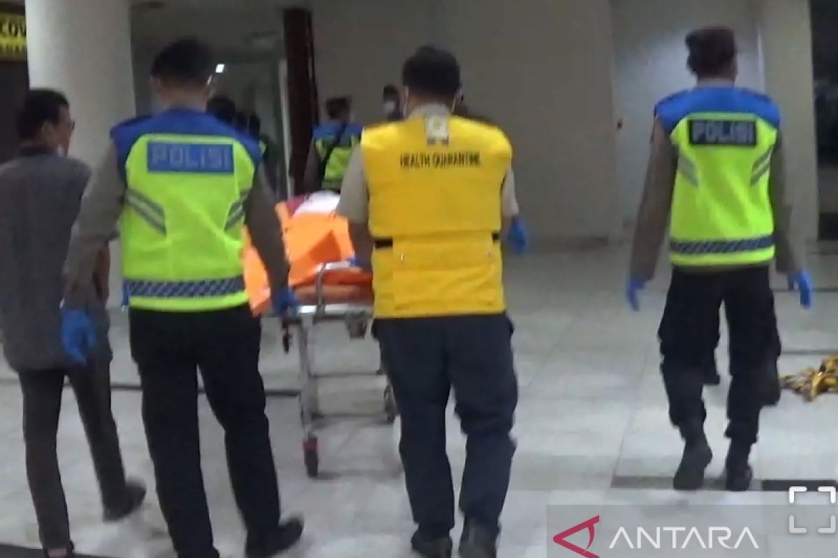 Polisi ambil keterangan ahli telusuri kematian wanita jatuh dari lift Bandara Kualanamu