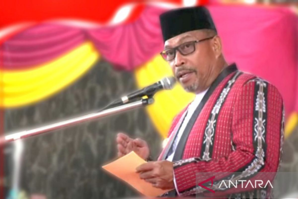 Gubernur Maluku tekankan pentingnya merdeka belajar pada peringatan Hardiknas 2023