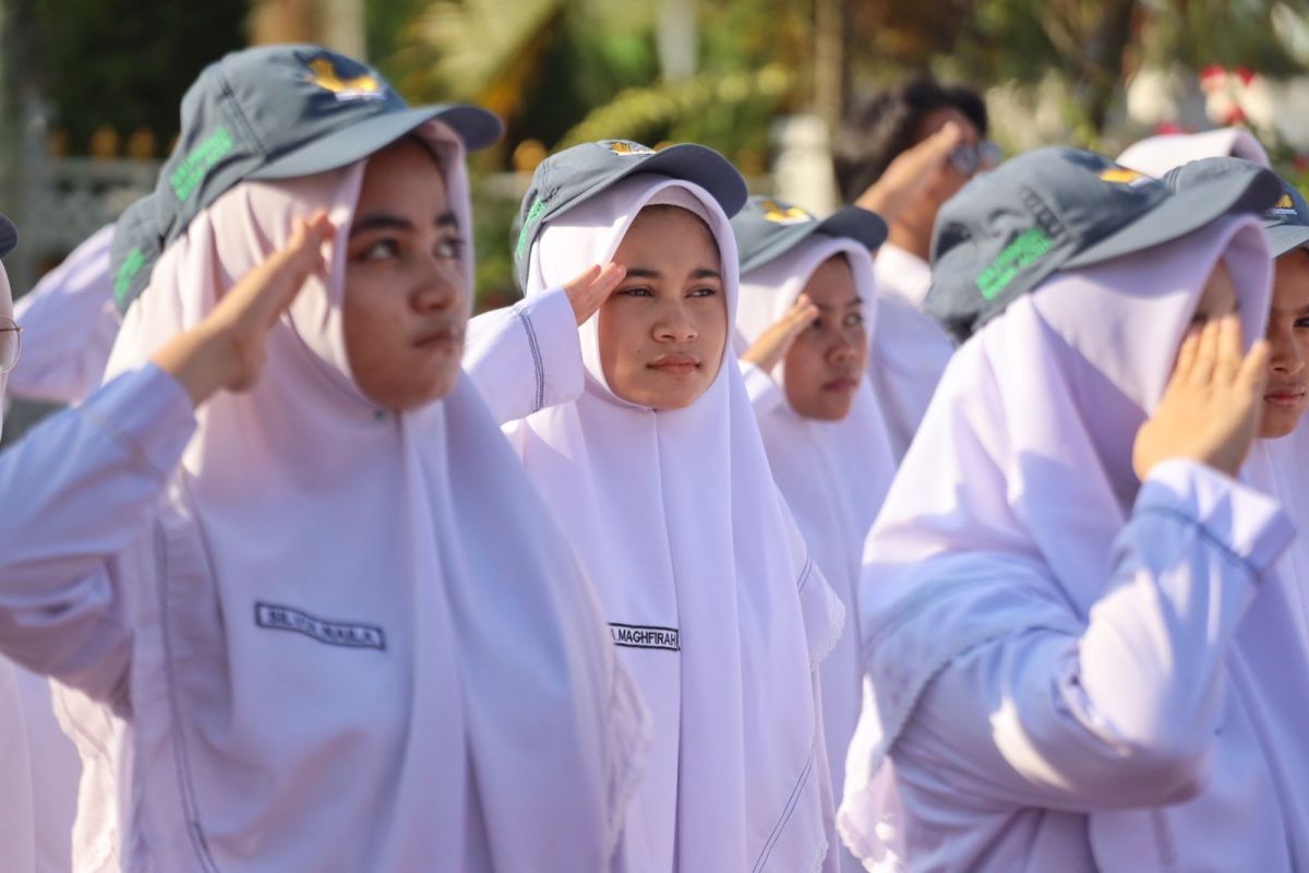 Wujudkan pemerataan guru, Ini yang dilakukan Pemerintah Aceh