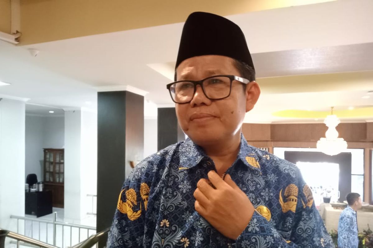 Kekurangan guru di Mataram segera terpenuhi