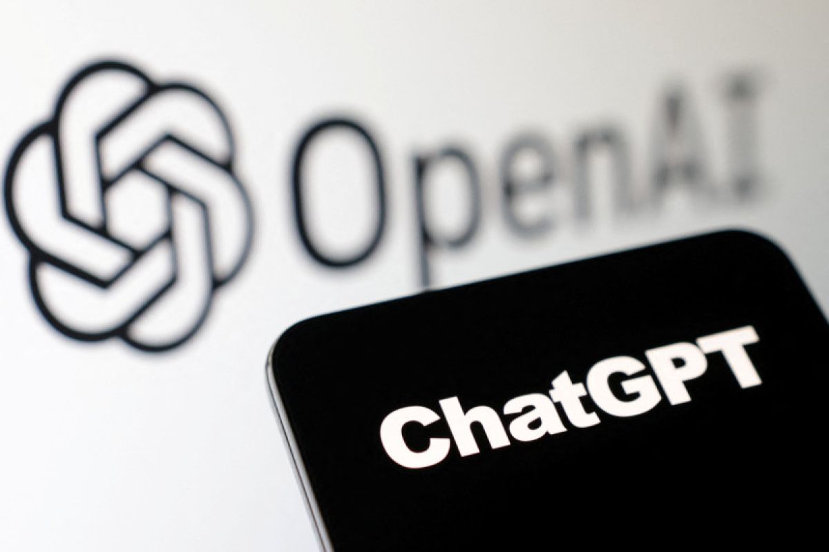 OpenAI dilaporkan mengumpulkan pendanaan sebesar Rp 1,5 kuadriliun