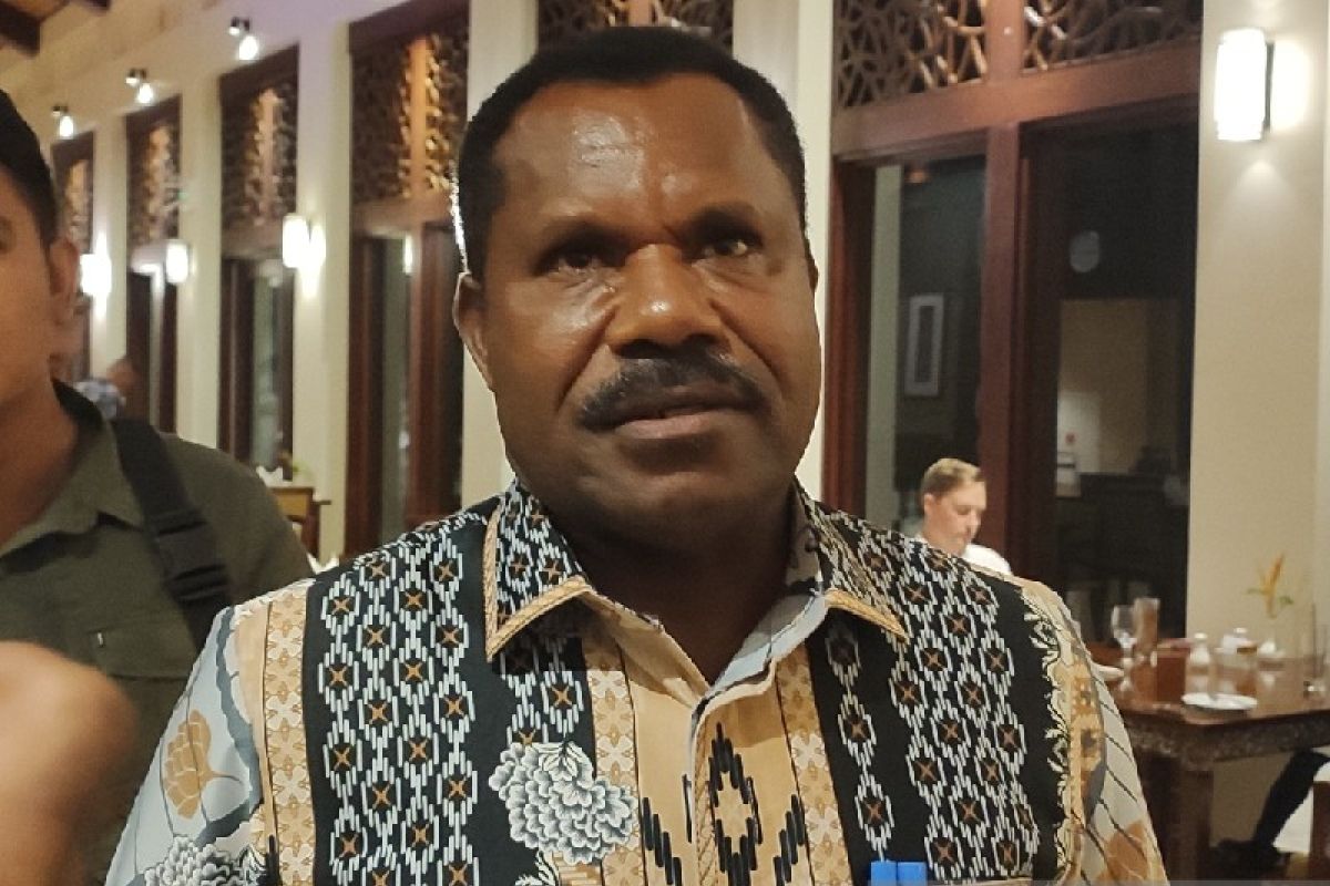 Penyanderaan Pilot Susi Air ganggu pelayanan masyarakat di Nduga