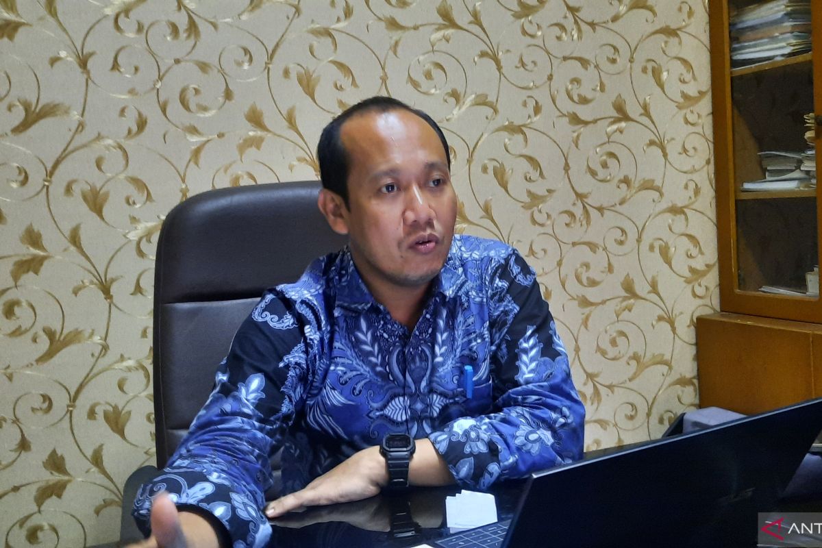 KPU Kabupaten Tangerang: Belum ada parpol daftarkan bacaleg Pemilu 2024