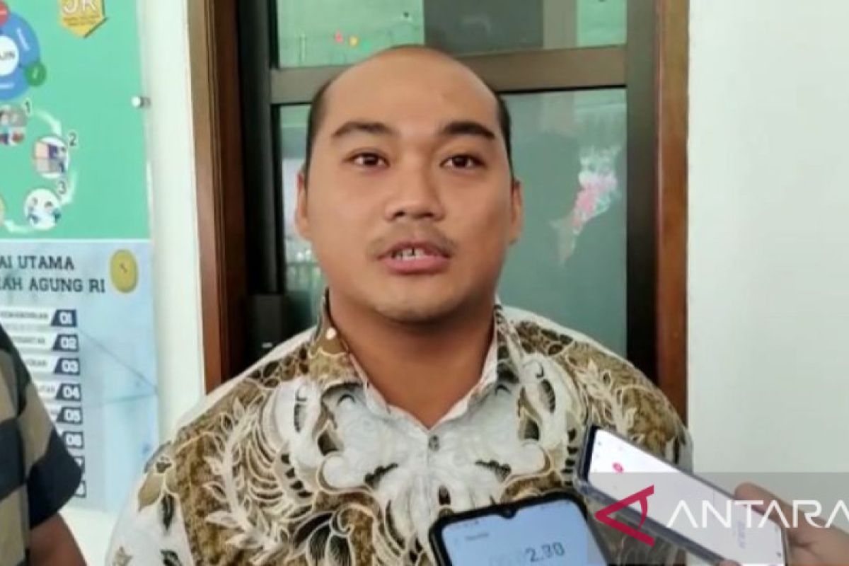 Jaksa tuntut Ferry Irawan 1,5 tahun penjara