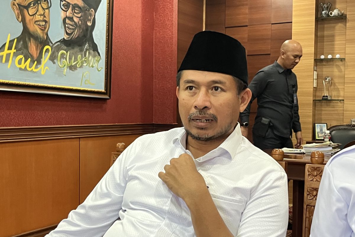 DPRD Batam minta pemda tingkatkan pengawasan lingkungan dari limbah B3