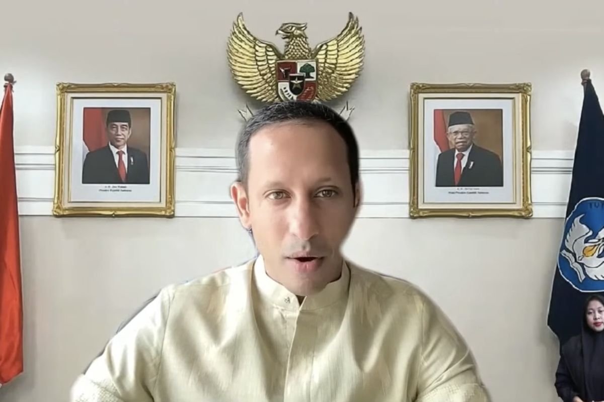 Mendikbudristek: Beasiswa Pendidikan Indonesia dukung capai cita-cita