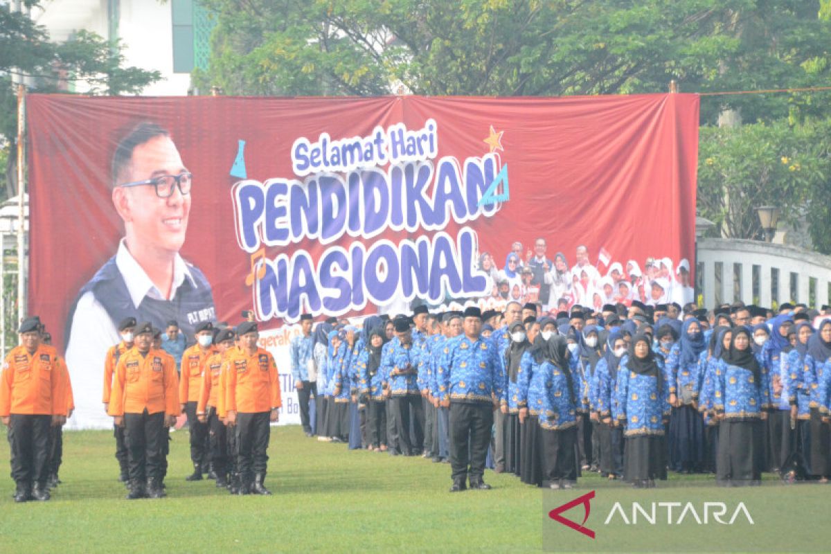 Pemkab Bogor usulkan buka 4.383 formasi PPPK tahun 2024
