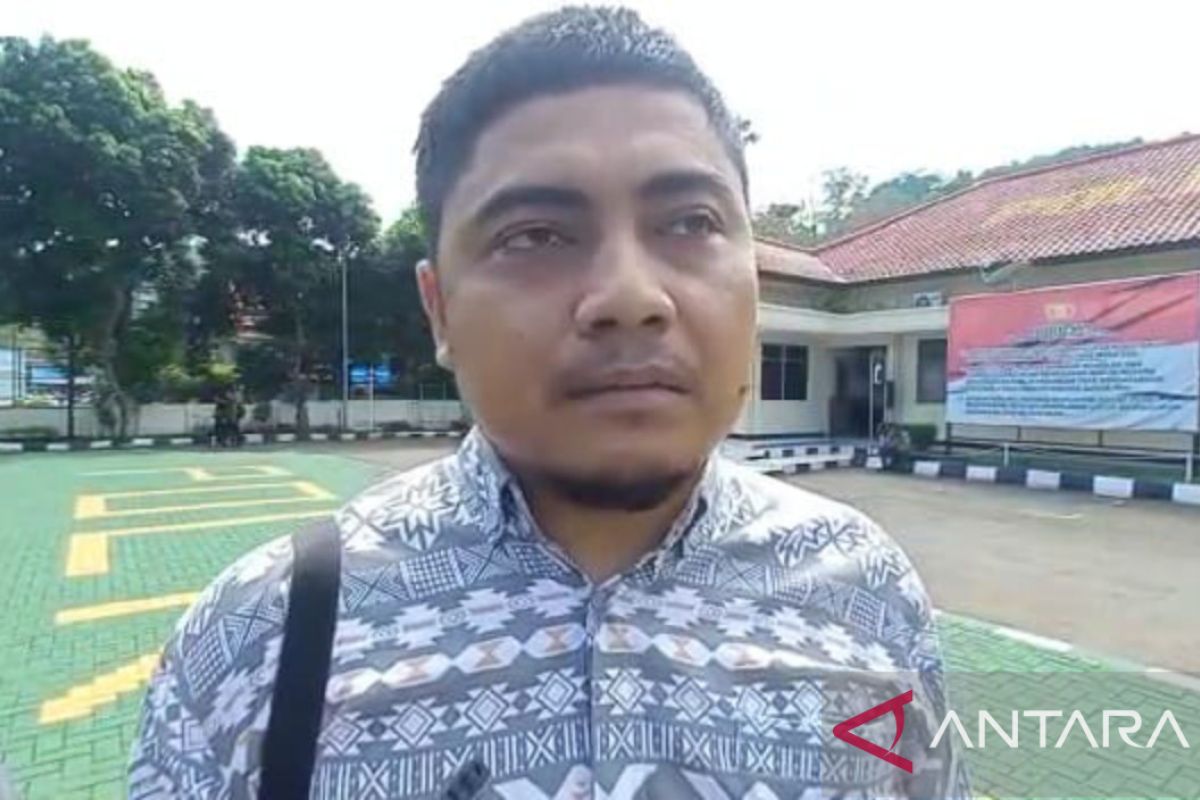 Bawaslu Sukabumi tingkatkan pengawasan proses pendaftaran bakal caleg