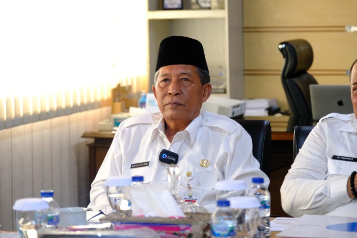 Jambi andalkan TPPS tekan angka stunting