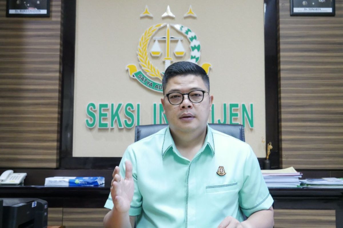 Jual Tanah Desa , Kejari Kabupaten Bandung Tuntut Mantan Kades 5 Tahun Penjara