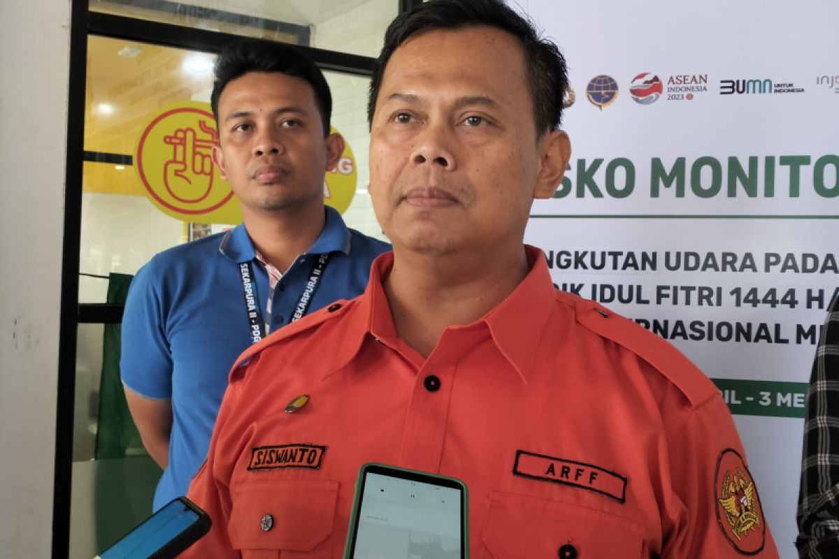 Angkasa Pura II pastikan kesiapan fasilitas jelang kedatangan Wapres Ma'ruf