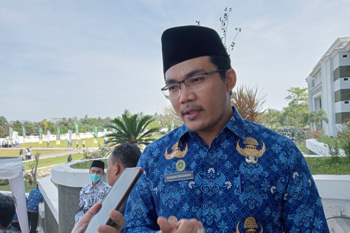 Direktur RSUD Praya sebut pengecekan kesehatan Caleg sumbang PAD