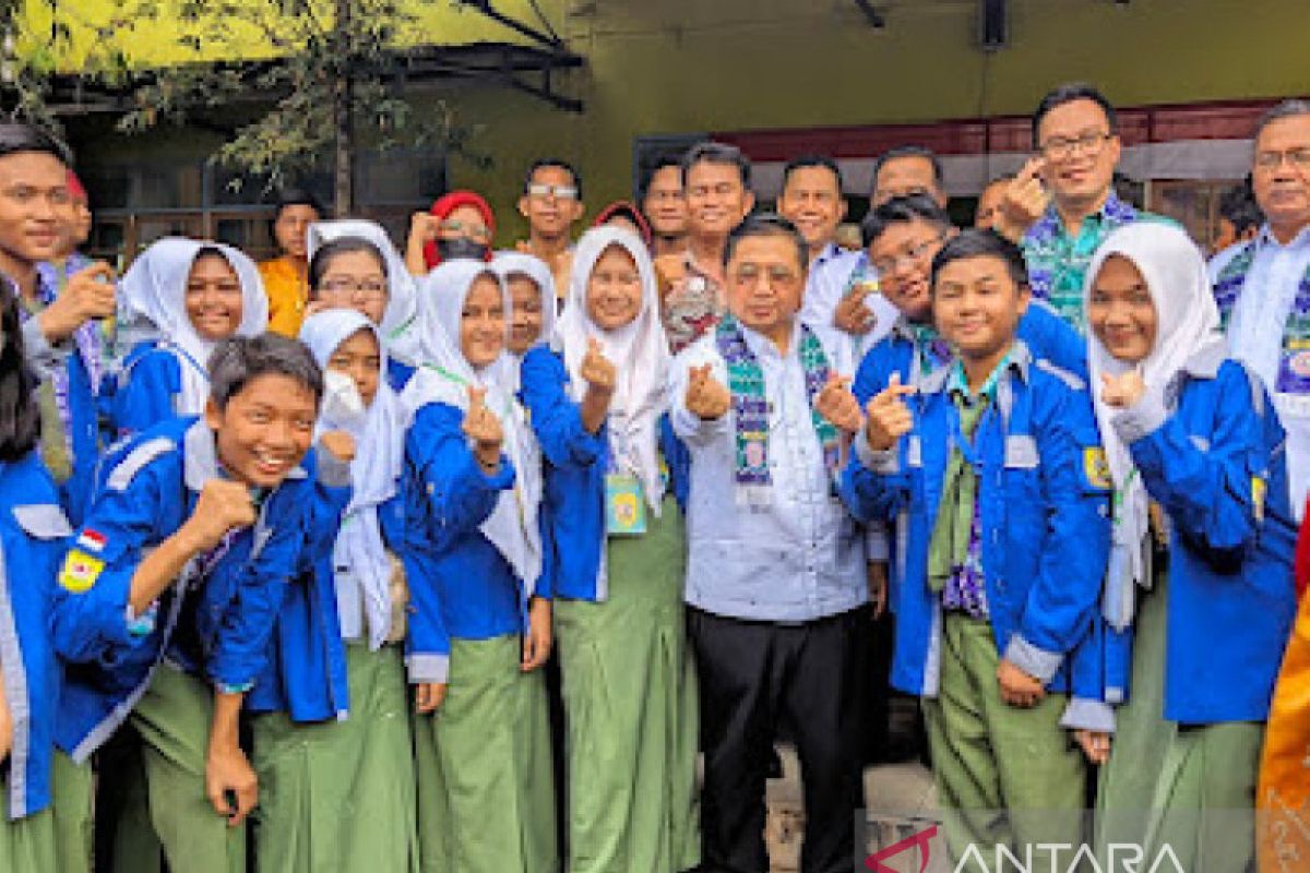 Banjarmasin perbanyak sekolah siaga kependudukan