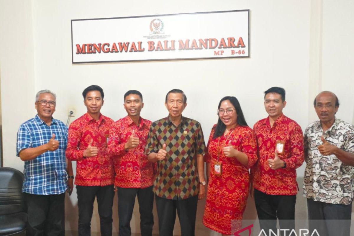Pastika minta Jamkrida Bali bisa yakinkan pemda agar naikkan modal