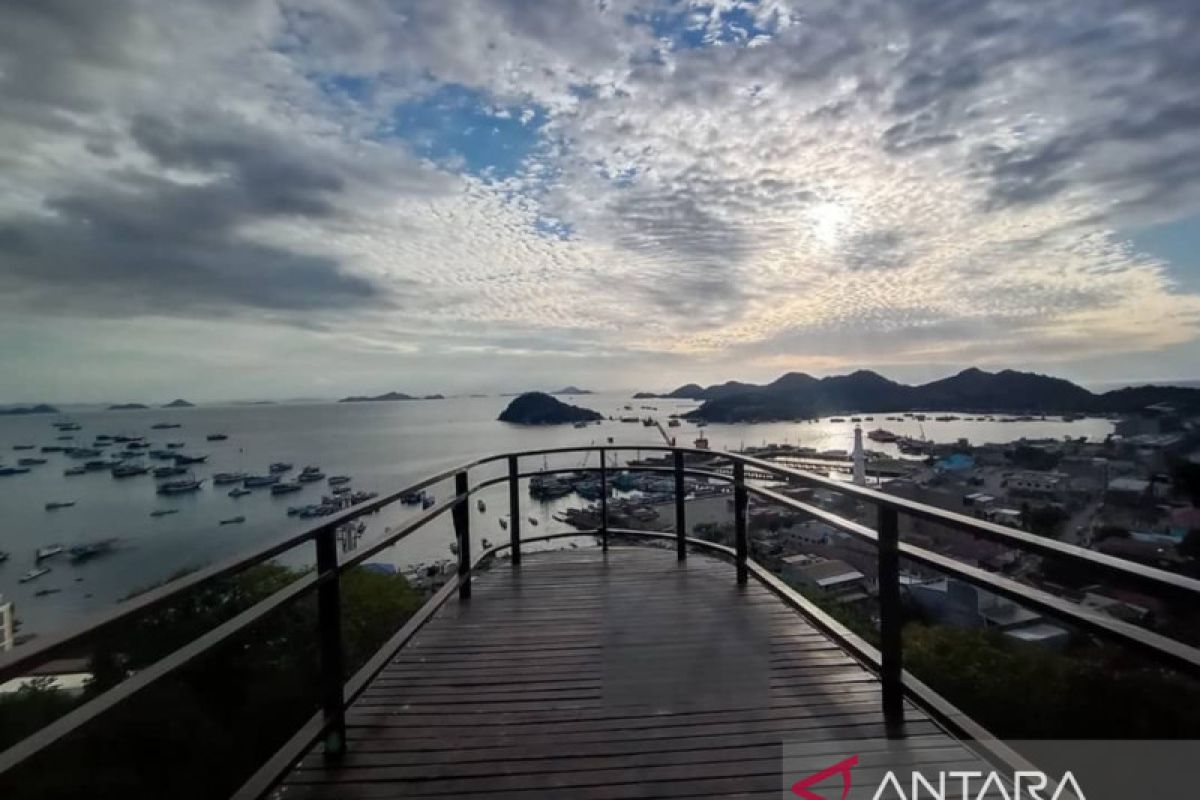 Pemprov NTT persilahkan wisatawan kunjungi Labuan Bajo selama KTT ASEAN
