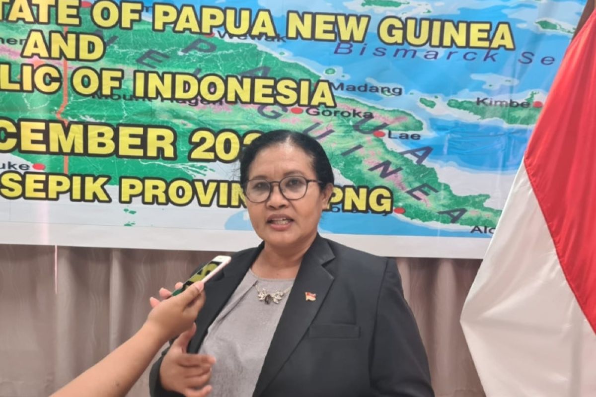 Pemprov Papua imbau petani waspadai fenomena El Nino