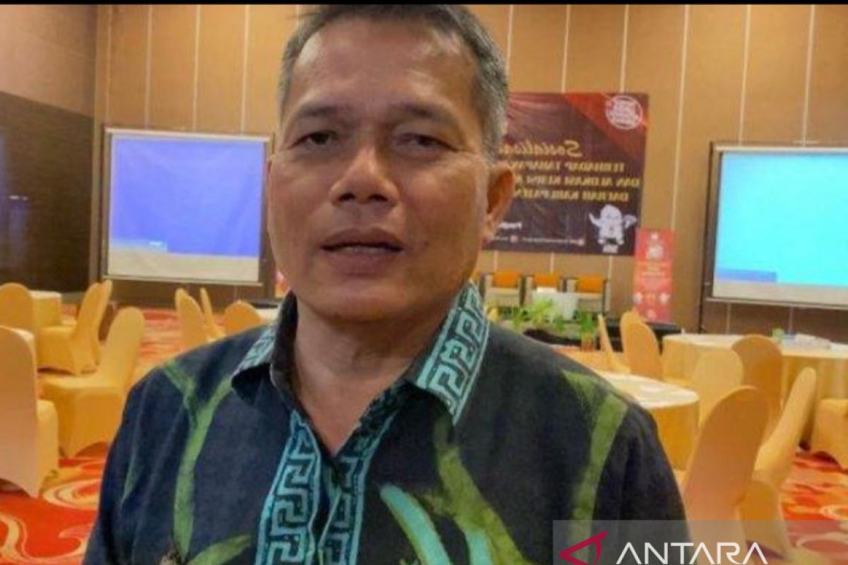 KPU Bangka Tengah: Belum ada bacaleg mendaftar