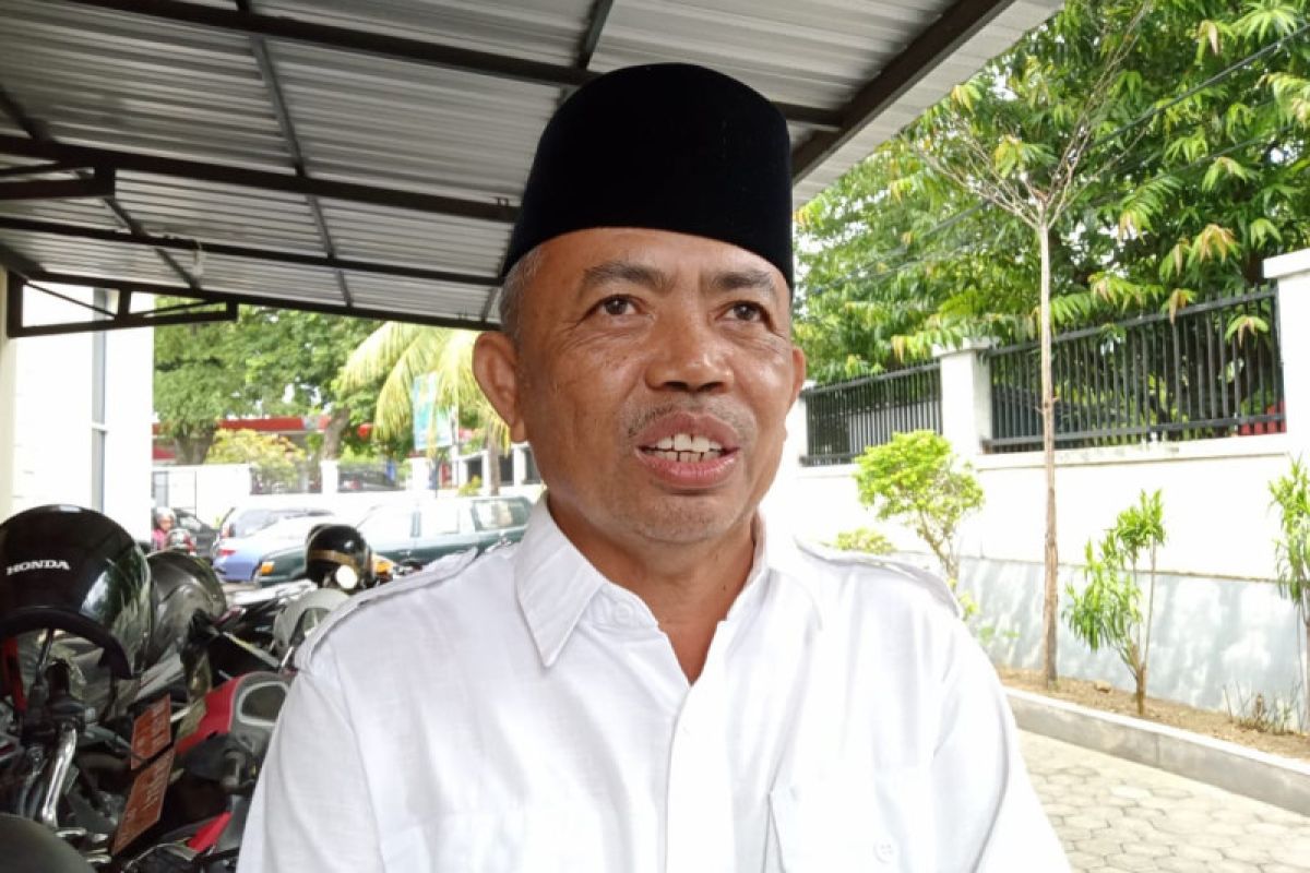 14 calon haji Mataram tunda berangkat tahun 2023
