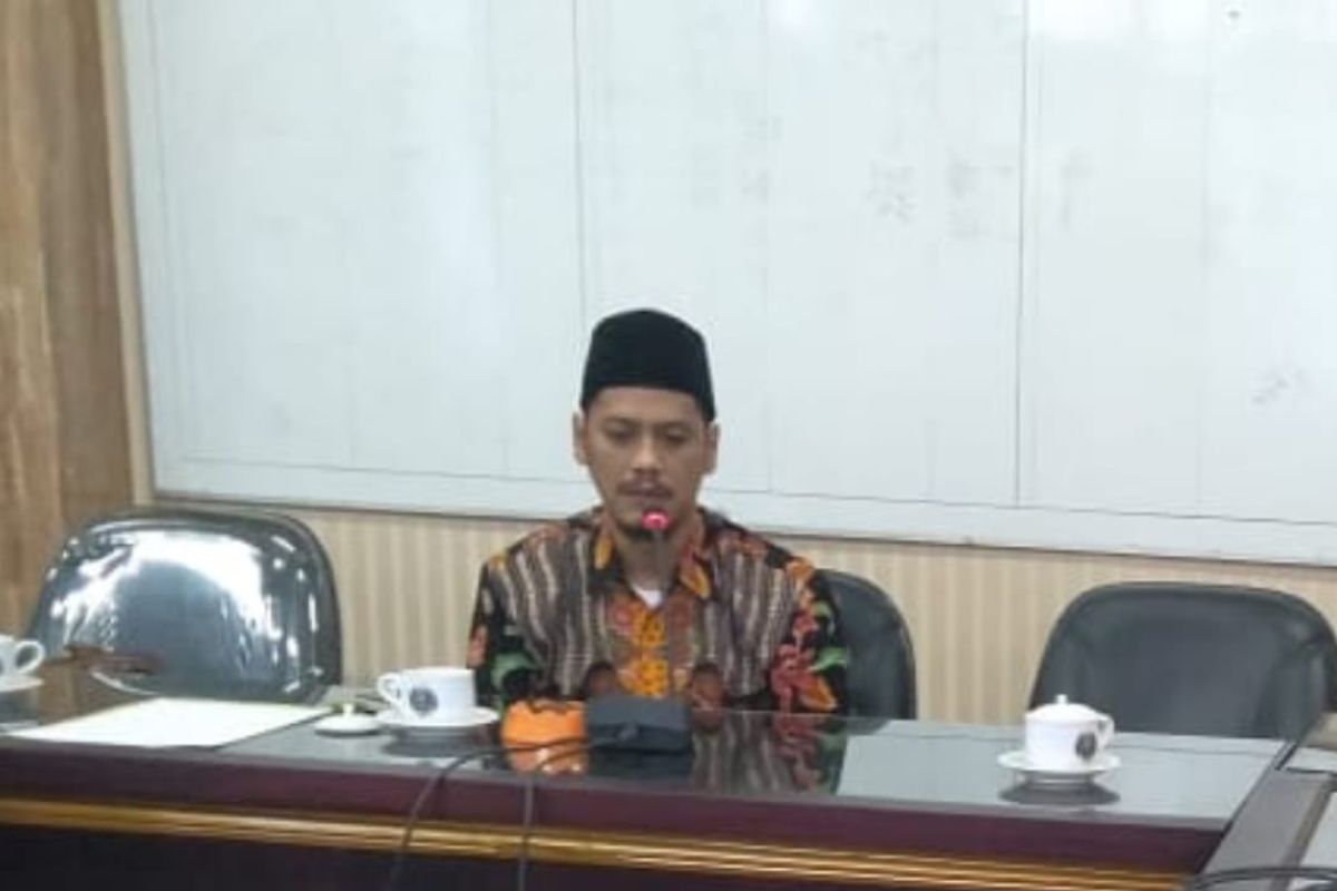 Bawaslu Jember panggil kepala OPD terkait netralitas ASN