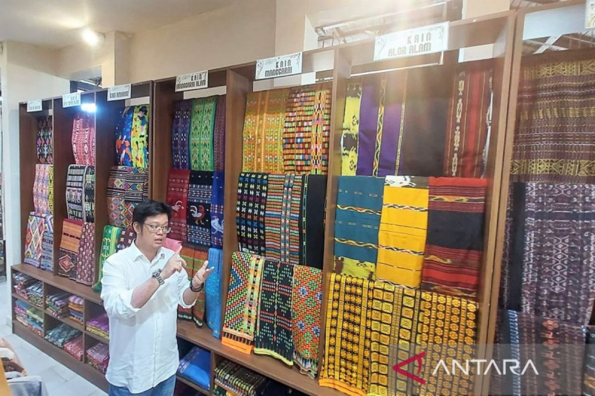 UMKM Labuan Bajo yakini KTT ASEAN berpotensi tingkatkan penjualan