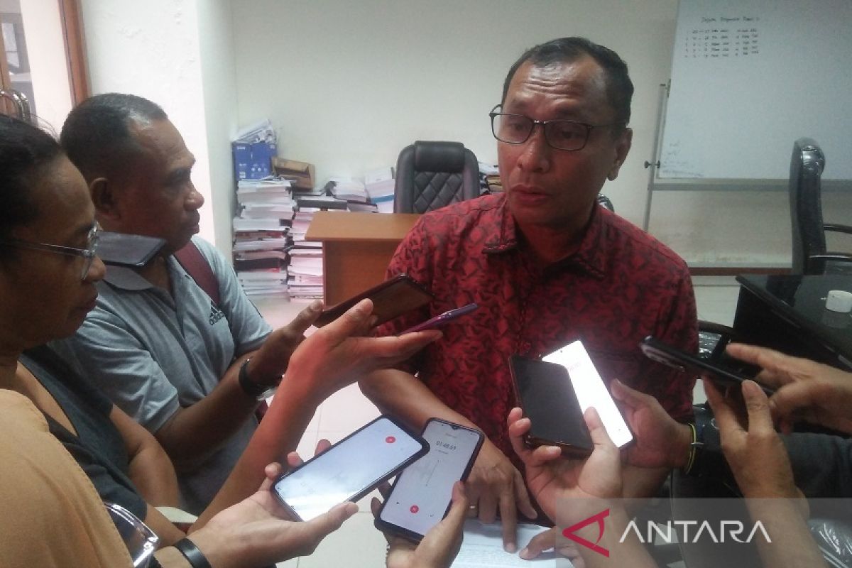 DPRD menilai  minim infrastruktur penyebab mutu pendidikan di Maluku rendah