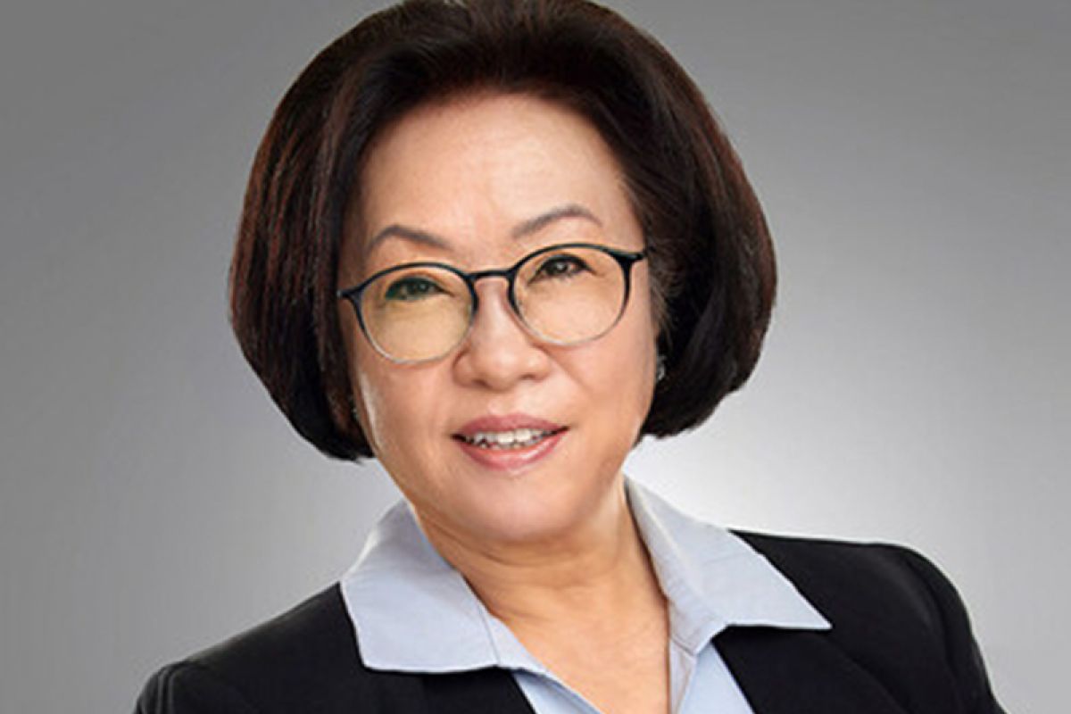 iHerb Menunjuk Miriee Chang sebagai Chief Operating Officer