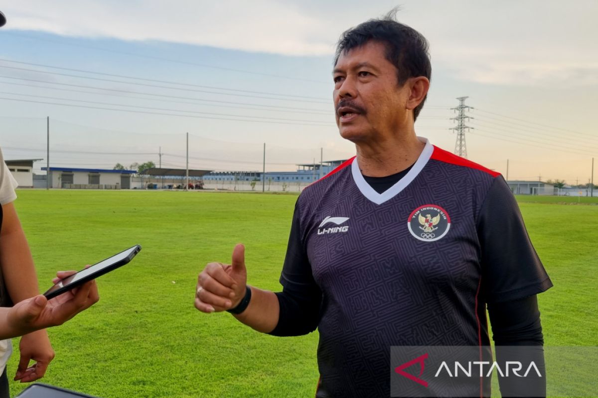 Timnas Indonesia dipastikan dalam kondisi terbaik saat jalani pertandingan kedua melawan Myanmar