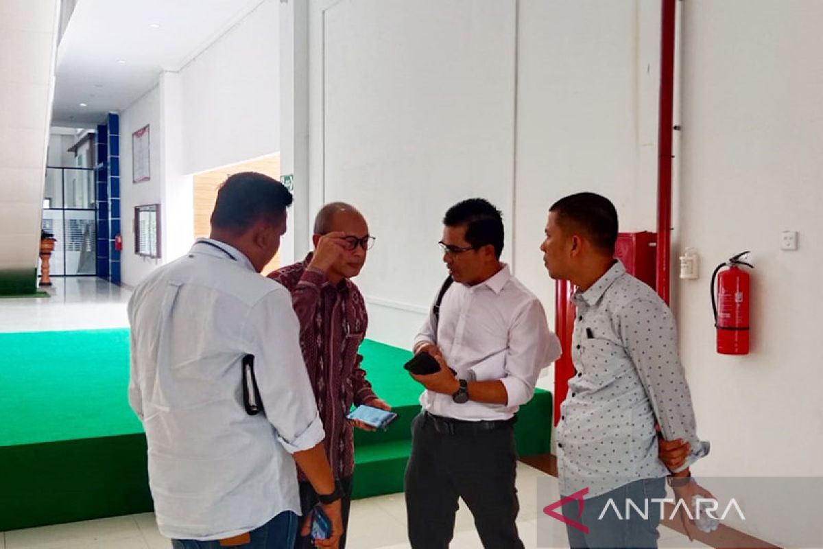 Kejati periksa eks Bupati Aceh Tamiang terkait korupsi pertanahan