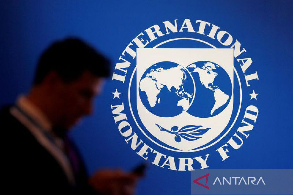 IMF naikkan prakiraan pertumbuhan ekonomi Asia karena pemulihan China