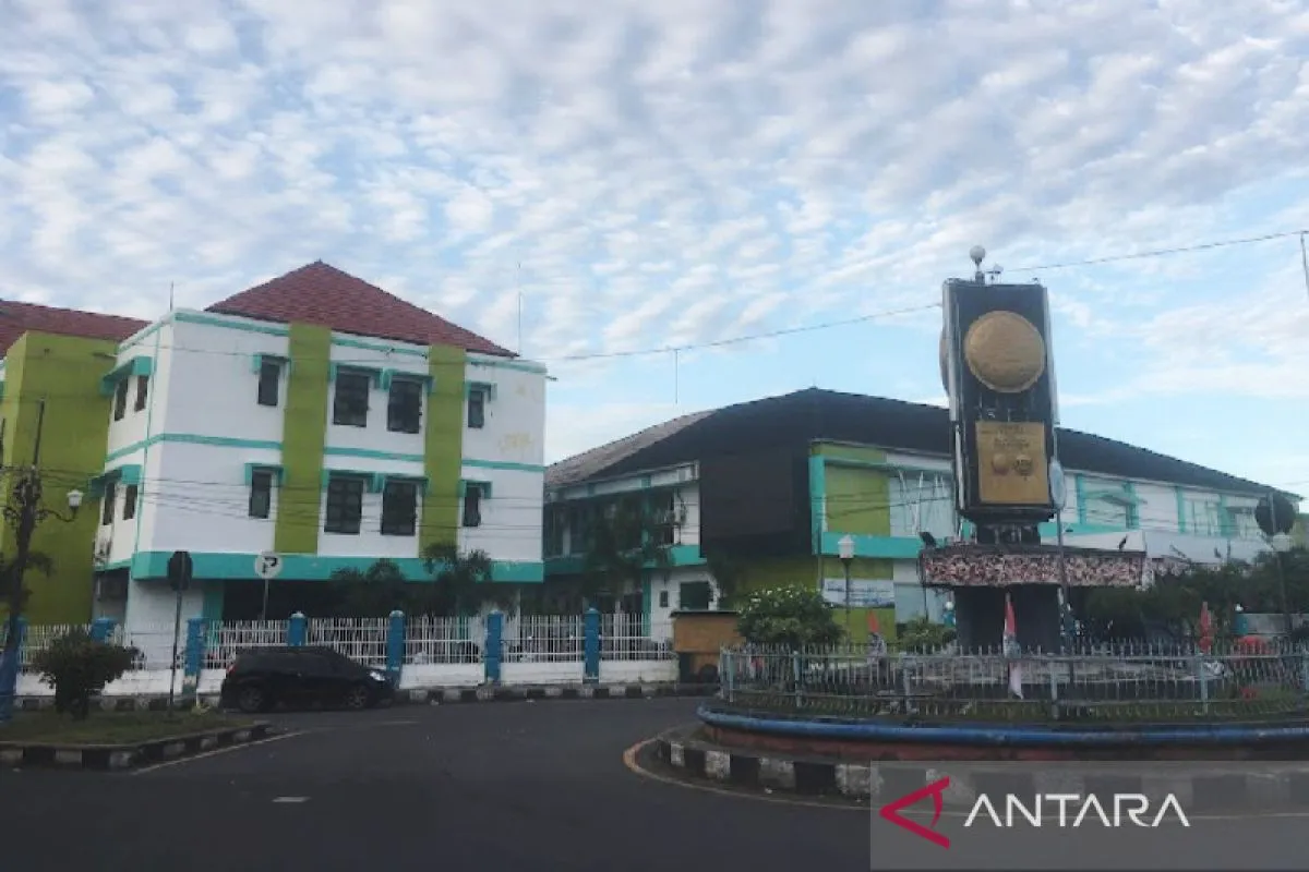 Potensi kerugian korupsi dana BLUD RSUD Sumbawa Rp1,6 miliar