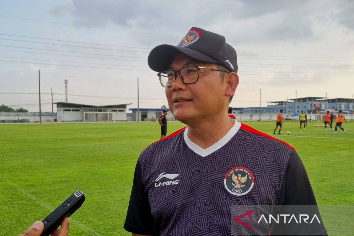 Manajemen Timnas Indonesia akui dapat yang terbaik di Kamboja