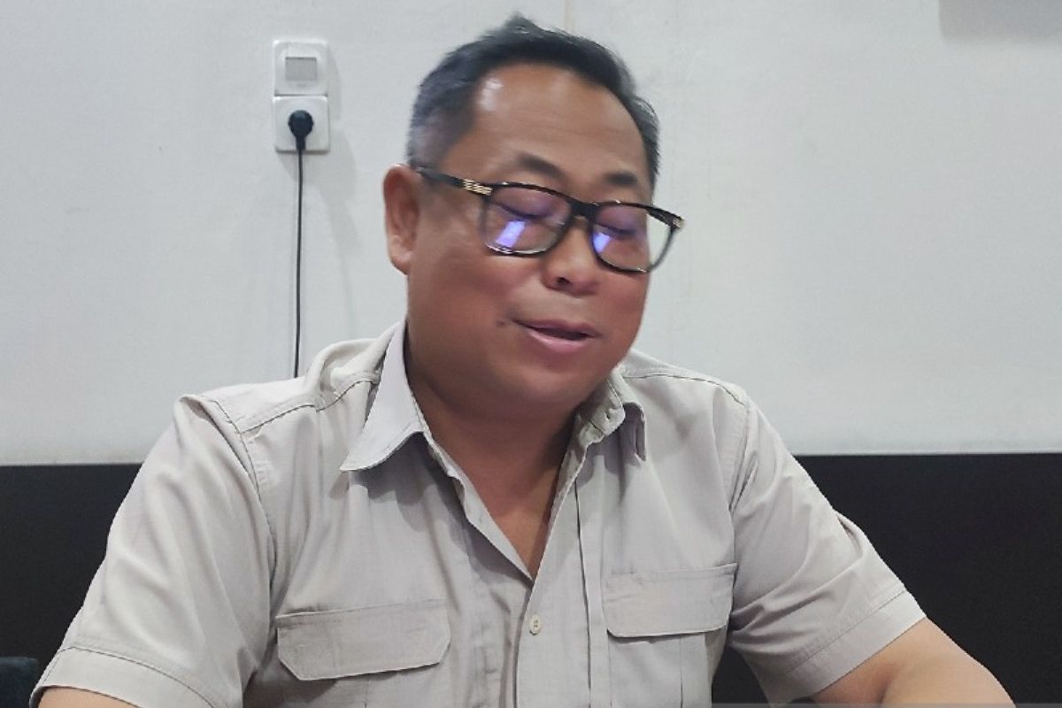 Diduga bantu KKB, Kepala Distrik Kenyam ditangkap Satgas Damai Cartenz