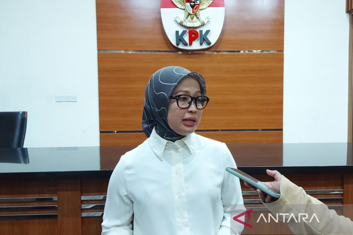 KPK terima 373 laporan gratifikasi selama Idul Fitri 2023