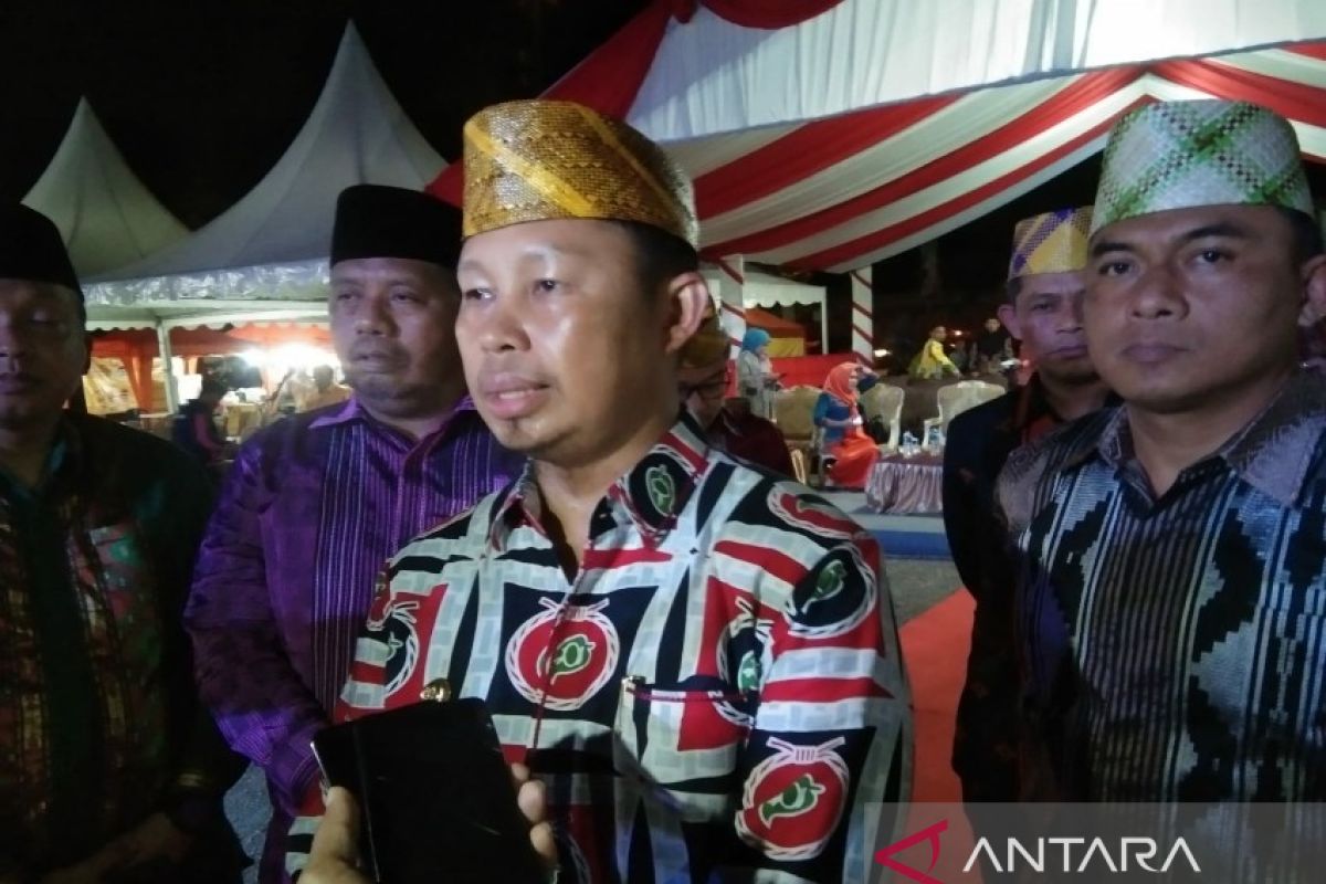 Pj Wali Kota Kendari harap KTT ASEAN ciptakan keamanan-ketertiban