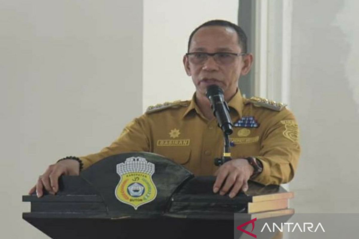 Pemerintah daerah  harap KTT ASEAN bahas potensi aspal Buton